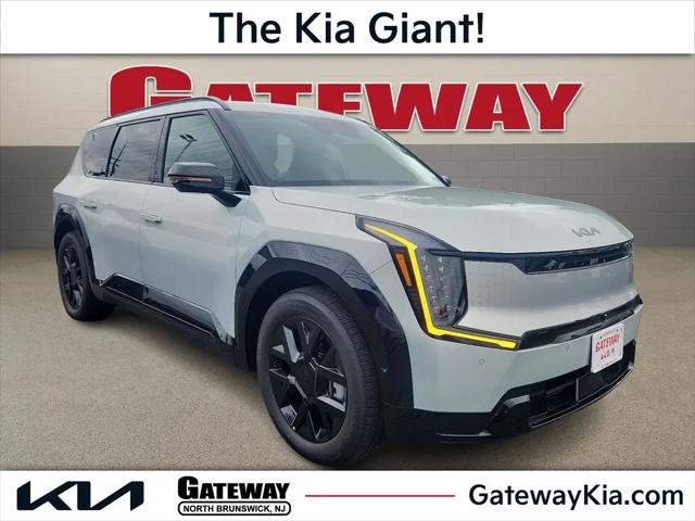 2026 Kia EV9 Land for sale in North Brunswick, NJ