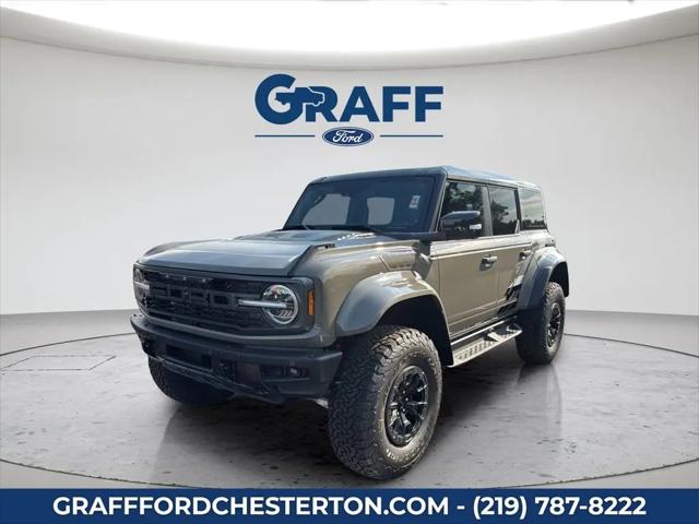 2026 Ford Bronco Raptor for sale in Chesterton, IN
