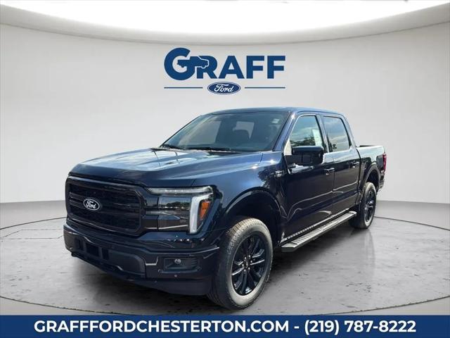 2026 Ford F-150 LARIAT for sale in Chesterton, IN