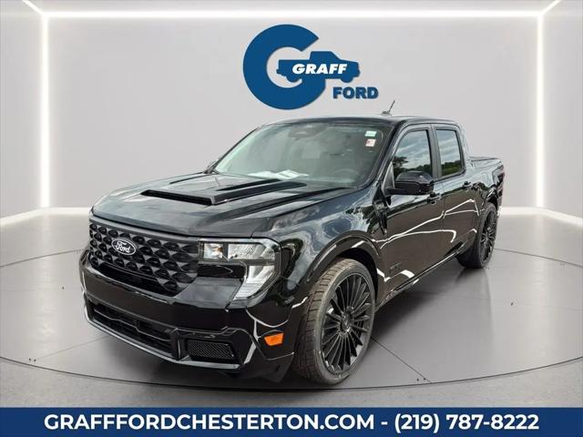 2026 Ford Maverick XLT for sale in Chesterton, IN