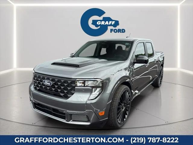 2026 Ford Maverick XLT for sale in Chesterton, IN