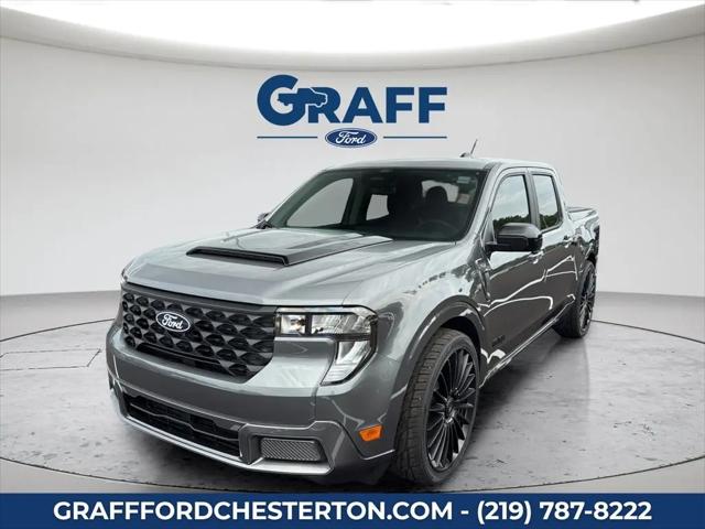 2026 Ford Maverick XLT for sale in Chesterton, IN