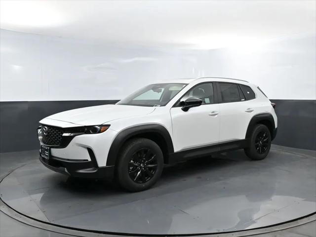 2026 Mazda CX-50 2.5 S Preferred for sale in Valencia, CA