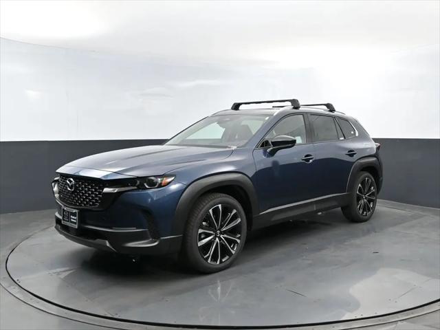 2026 Mazda CX-50 2.5 S Premium for sale in Valencia, CA