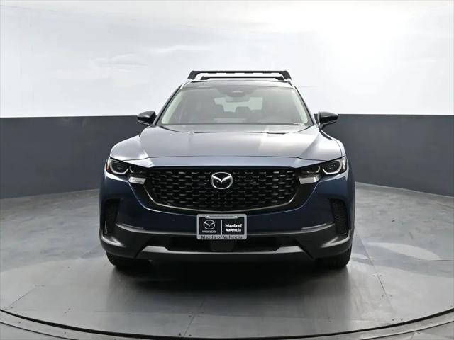 2026 Mazda CX-50 2.5 S Premium