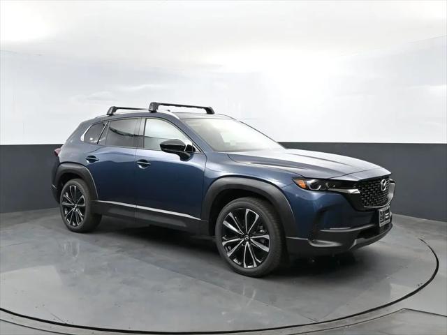 2026 Mazda CX-50 2.5 S Premium