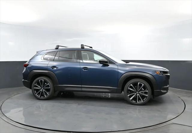2026 Mazda CX-50 2.5 S Premium