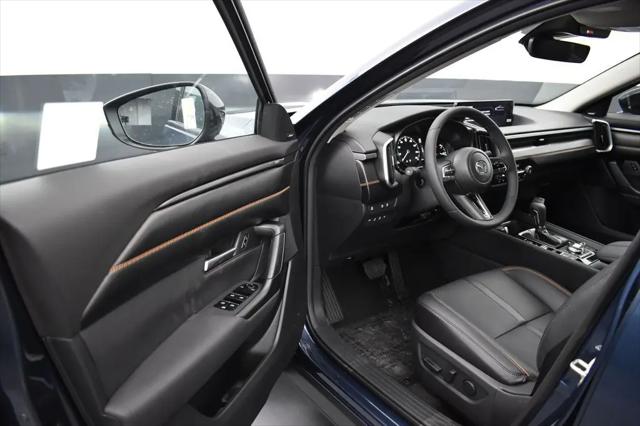 2026 Mazda CX-50 2.5 S Premium