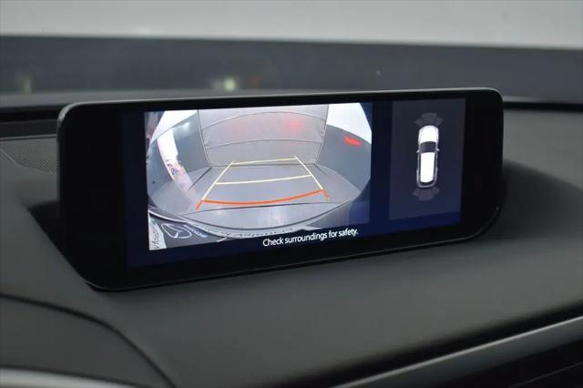 2026 Mazda CX-50 2.5 S Premium