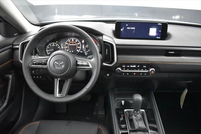 2026 Mazda CX-50 2.5 S Premium