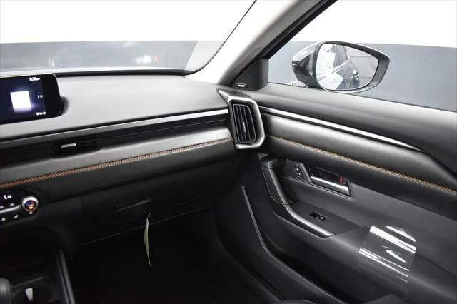 2026 Mazda CX-50 2.5 S Premium