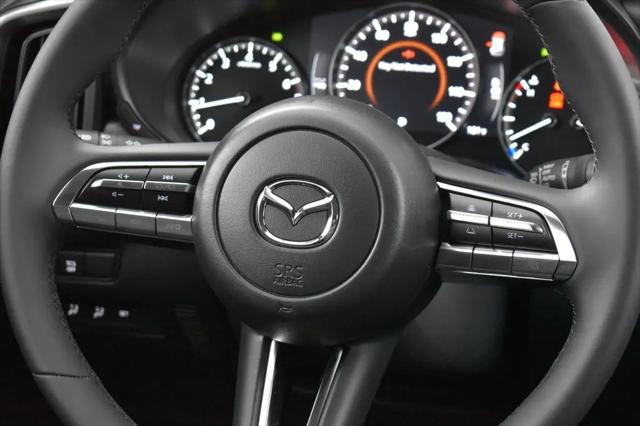 2026 Mazda CX-50 2.5 S Premium