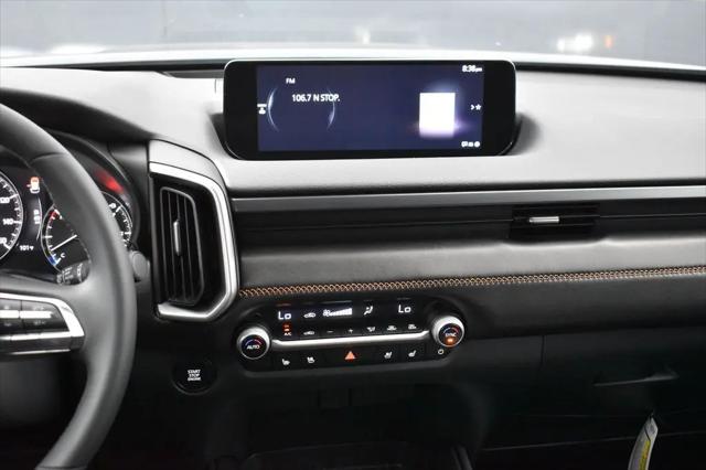 2026 Mazda CX-50 2.5 S Premium