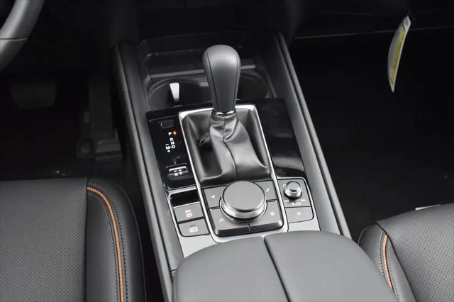 2026 Mazda CX-50 2.5 S Premium
