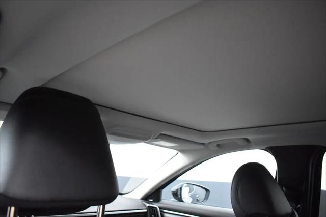 2026 Mazda CX-50 2.5 S Premium