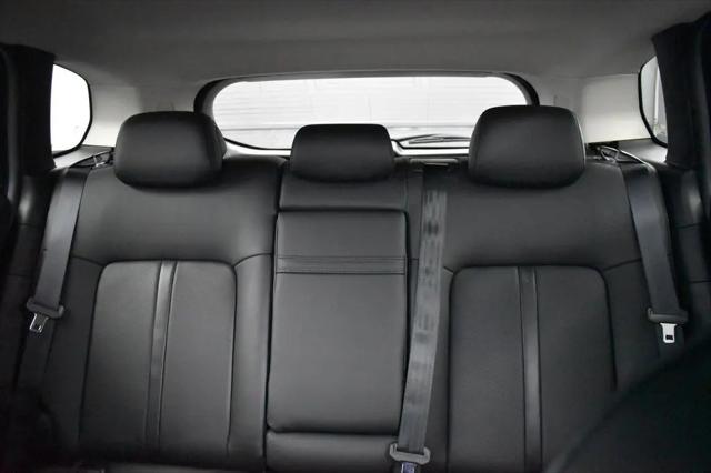 2026 Mazda CX-50 2.5 S Premium