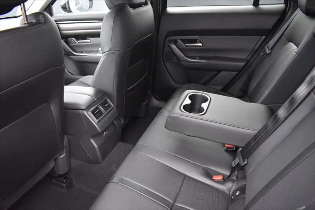 2026 Mazda CX-50 2.5 S Premium