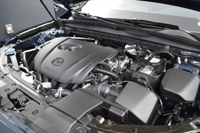 2026 Mazda CX-50 2.5 S Premium