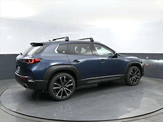 2026 Mazda CX-50 2.5 S Premium