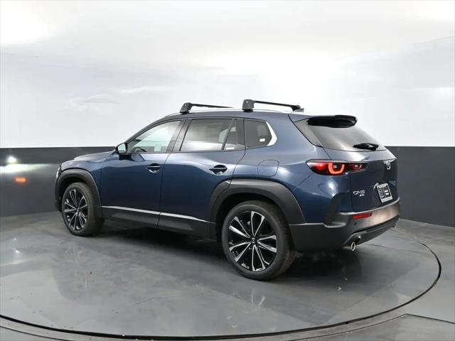 2026 Mazda CX-50 2.5 S Premium