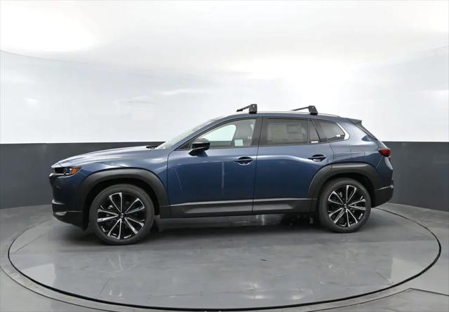 2026 Mazda CX-50 2.5 S Premium