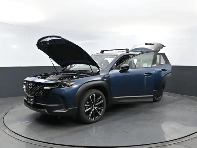 2026 Mazda CX-50 2.5 S Premium