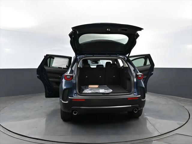 2026 Mazda CX-50 2.5 S Premium