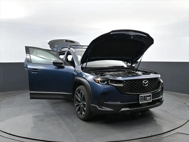 2026 Mazda CX-50 2.5 S Premium