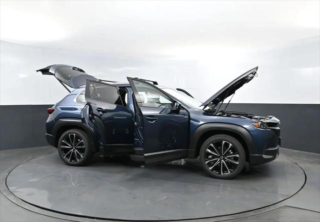 2026 Mazda CX-50 2.5 S Premium