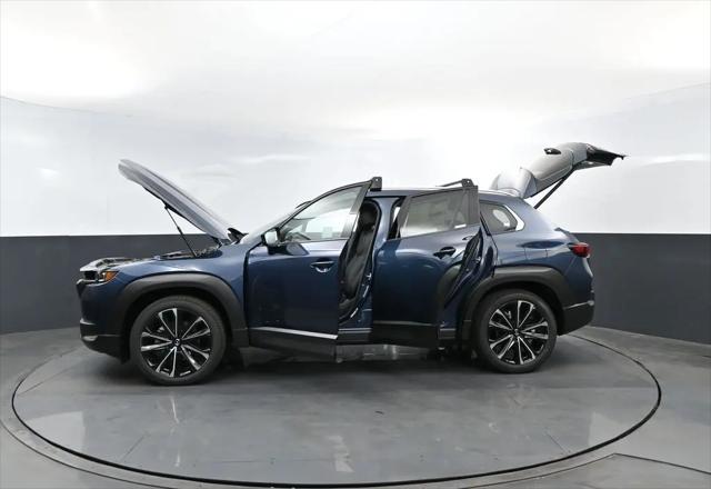 2026 Mazda CX-50 2.5 S Premium