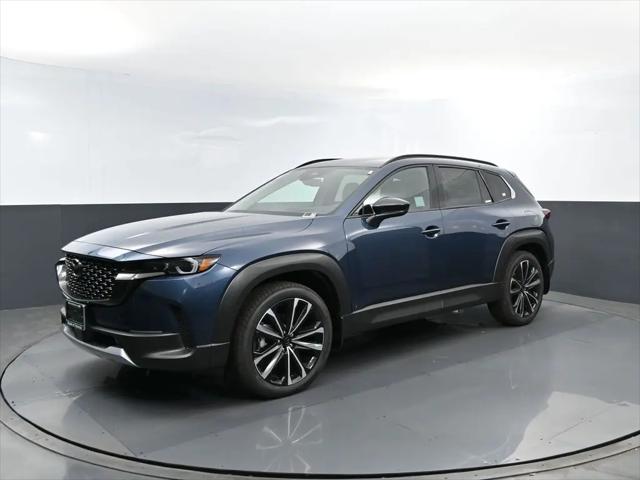 2026 Mazda CX-50 2.5 Turbo for sale in Valencia, CA