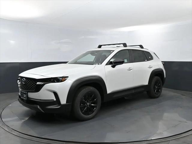 2026 Mazda CX-50 Hybrid Preferred for sale in Valencia, CA
