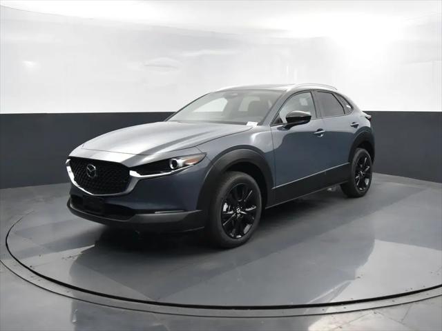2026 Mazda CX-30 2.5 S Carbon Edition for sale in Valencia, CA
