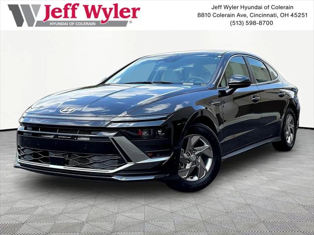 2026 Hyundai Sonata SE for sale in Cincinnati, OH