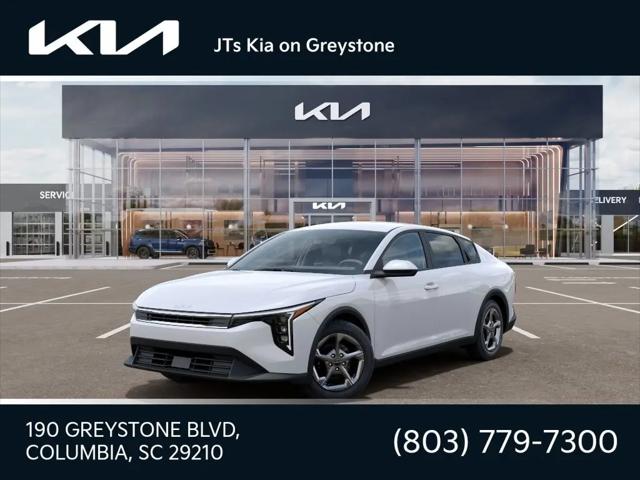 2026 Kia K4 LXS for sale in Columbia, SC