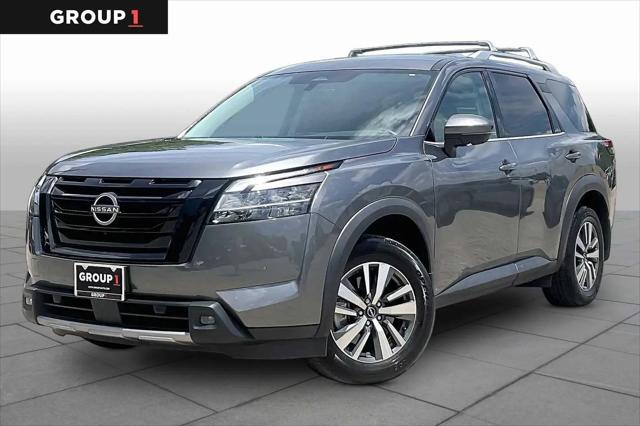 2024 Nissan Pathfinder SL FWD for sale in Austin, TX