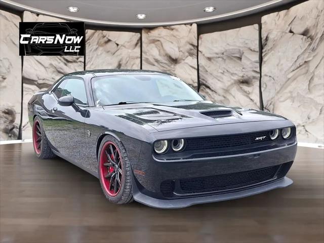 2016 Dodge Challenger SRT Hellcat for sale in Cleveland, TN