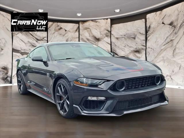 2023 Ford Mustang Mach 1 Fastback for sale in Cleveland, TN