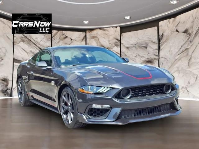 2023 Ford Mustang Mach 1 Fastback for sale in Cleveland, TN