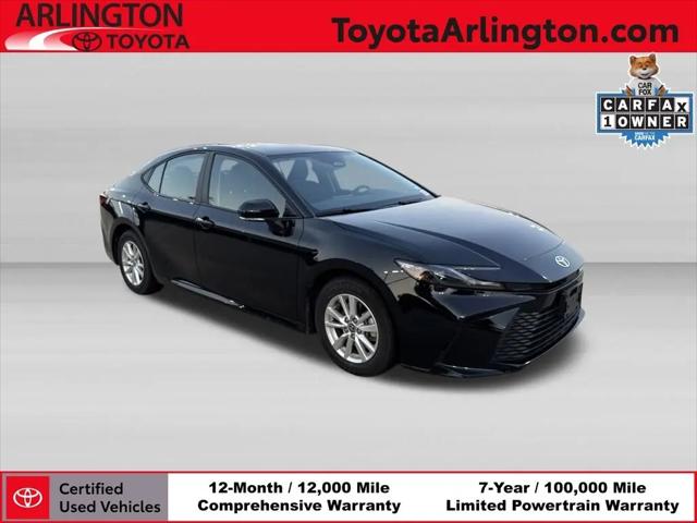 2025 Toyota Camry LE for sale in Palatine, IL