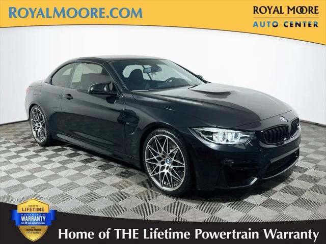 2018 BMW M4 Standard for sale in Hillsboro, OR