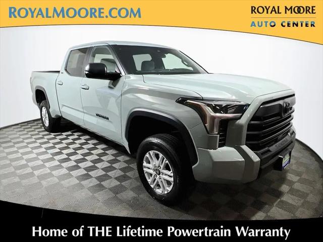 2026 Toyota Tundra SR5 CrewMax 6.5 Bed for sale in Hillsboro, OR