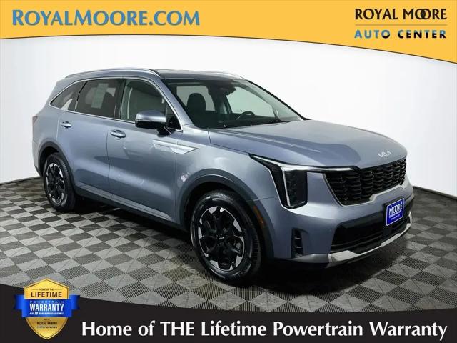 2024 Kia Sorento S for sale in Hillsboro, OR