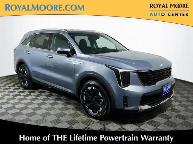 2024 Kia Sorento S for sale in Hillsboro, OR