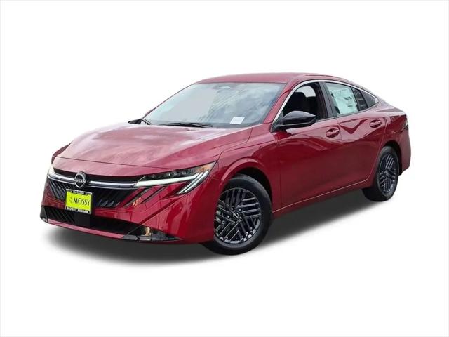 2026 Nissan Sentra SV for sale in El Cajon, CA