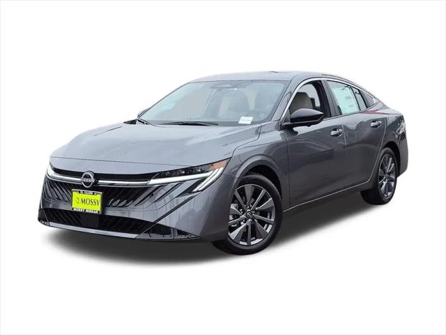 2026 Nissan Sentra SL for sale in El Cajon, CA