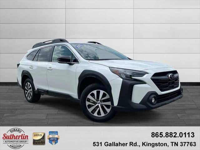 2025 Subaru Outback Premium for sale in Kingston, TN