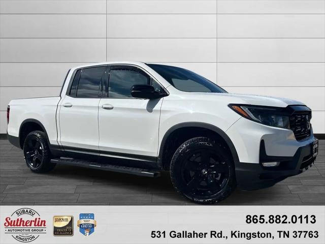 2025 Honda Ridgeline Black Edition for sale in Kingston, TN