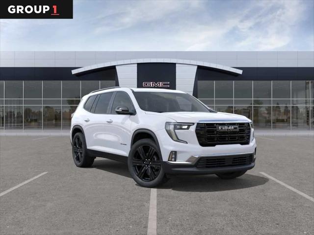 2026 GMC Acadia Elevation AWD for sale in Rockville Centre, NY