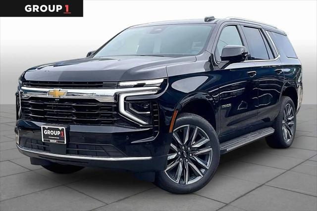 2026 Chevrolet Tahoe LS for sale in San Antonio, TX